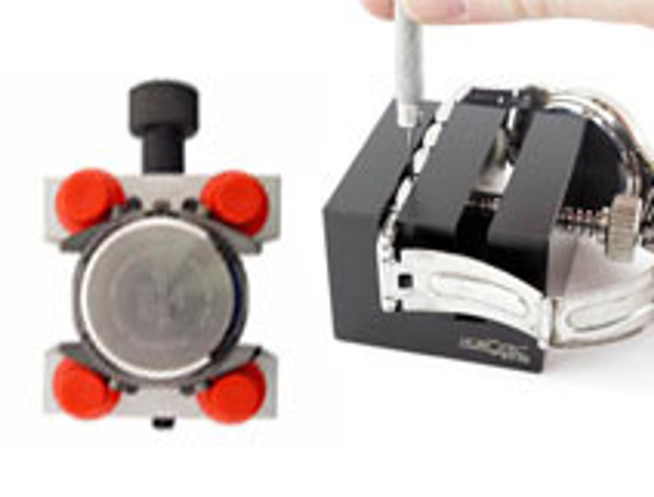 XL Watch Tools and XL Watch Parts